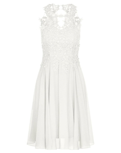 Коктейльное платье, White Apart