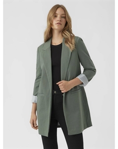 Блейзер HARUKI, Green Vero moda