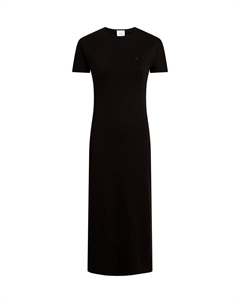 Миди платье, Black Calvin klein