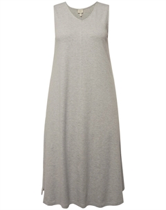 Мини платье, Light grey Ulla popken