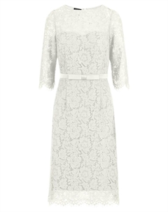 Коктейльное платье, White Apart