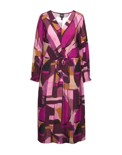 Макси платье, Berry Ulla popken