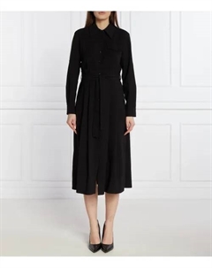 Платье, черный Max&co