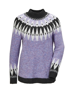 Свитер, Lilac Goldner