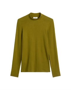 Лонгслив Marc OPolo, Olive Marc o'polo