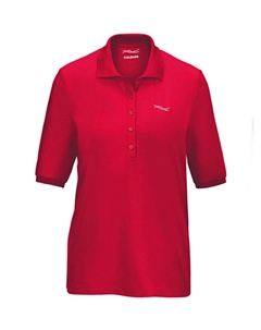 Рубашка-поло, Red Goldner