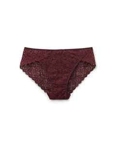 Трусы, Burgundy Intimissimi