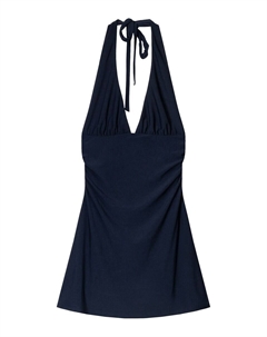 Летнее платье, Navy Bershka