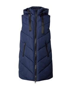 Жилет SKYLAR, Dark blue Jdy