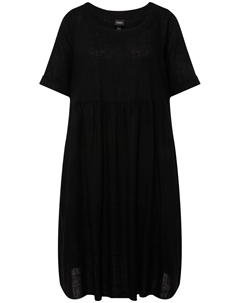 Миди платье, Black Ulla popken