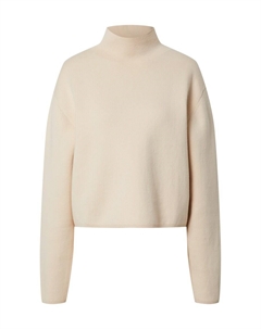 Свитер Alexandra, White Edited