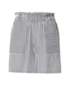 Повседневные брюки VMBUMPY, Navy Vero moda