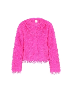 Демисезонная куртка Fashion Look, Pink Izia