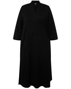 Миди платье, Black Ulla popken