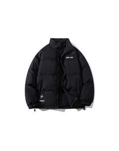 Пуховик унисекс, Хаки Bobby abley