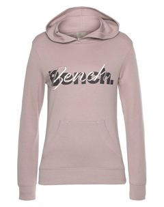 Толстовка, Dusky pink Bench