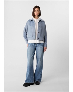 Блуза, White Comma,