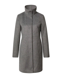 Зимнее пальто, Grey Comma,