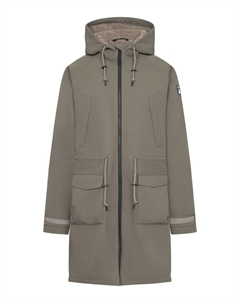 Куртка Performance Phoebholm Dog, Dark brown Derbe