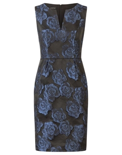 Платье-футляр, Black Apart