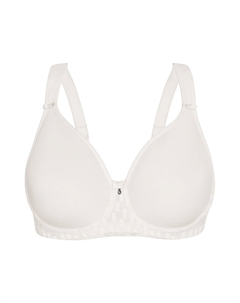Футболка-бюстгальтер, Off white Sassa