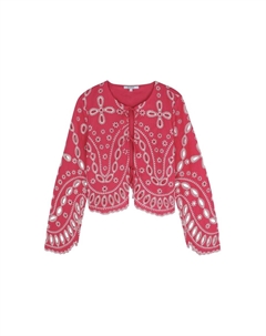 Блуза, Raspberry Scalpers