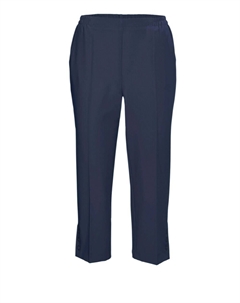 Повседневные брюки, marine blue Goldner