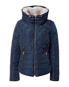 Зимняя куртка, Navy Qs