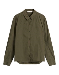 Рубашка Кенго, оливковый Ymc