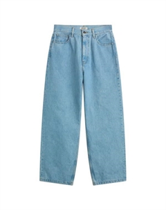 Брюки Брэндона, синий Carhartt wip