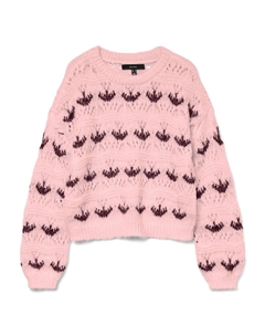 Свитер VMIdelle, Rose Vero moda