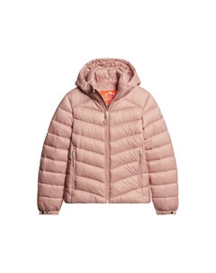 Демисезонная куртка FUJI, Dusky pink Superdry