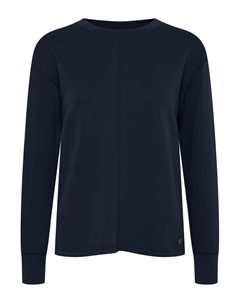 Толстовка Pea, Blue Oxmo