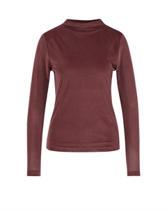 Лонгслив, Purple We fashion