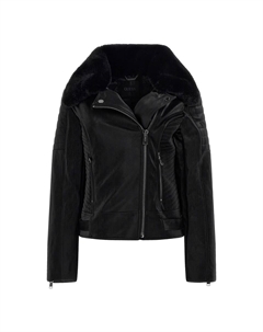 Демисезонная куртка, Black Guess