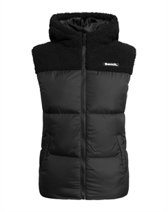 Жилет, Black Bench