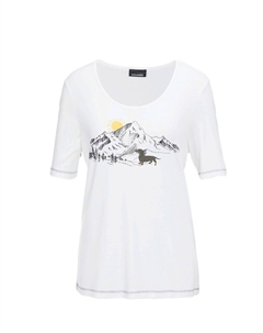 Футболка, White Goldner