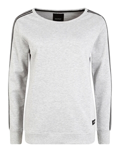 Толстовка Gabita, Grey Oxmo