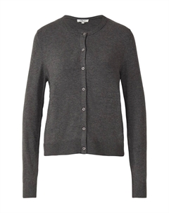Вязаный кардиган, mottled grey S.oliver