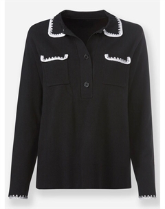 Свитер, Black Heine