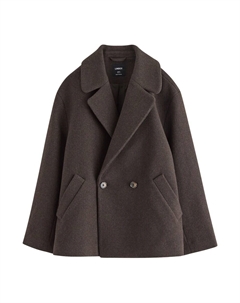 Демисезонное пальто Delilah, Chocolate Lindex