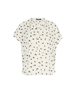 Блуза, White Zero