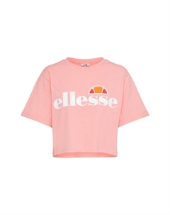 Футболка Alberta, Pink Ellesse