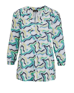 Туника, Mixed colors Goldner