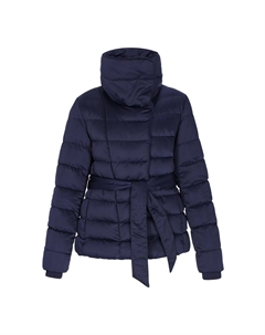 Зимнее пальто, Navy Faina