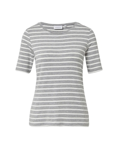 Футболка, Light grey Comma,