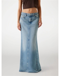 Миди юбка, Blue Guess