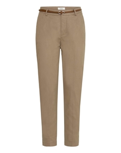 Узкие брюки-чинос Days, Caramel B.young