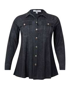 Блуза, Black Yoek