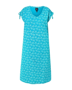 Платье, Blue Ulla popken
